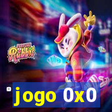 jogo 0x0