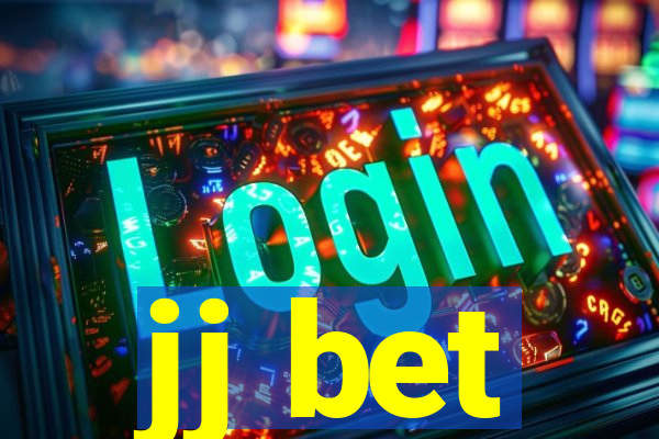 jj bet