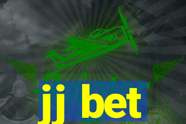 jj bet