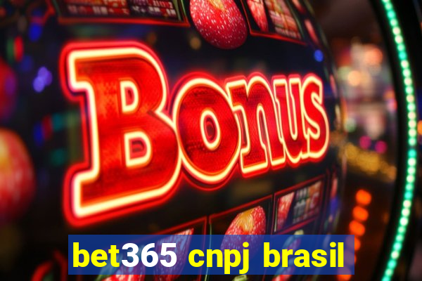 bet365 cnpj brasil