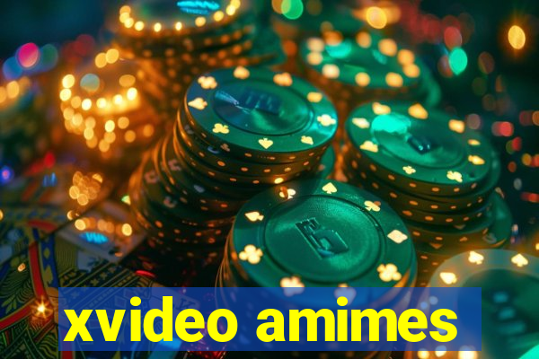 xvideo amimes