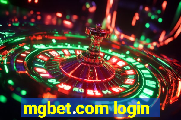 mgbet.com login