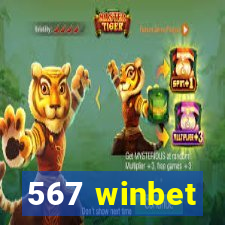 567 winbet