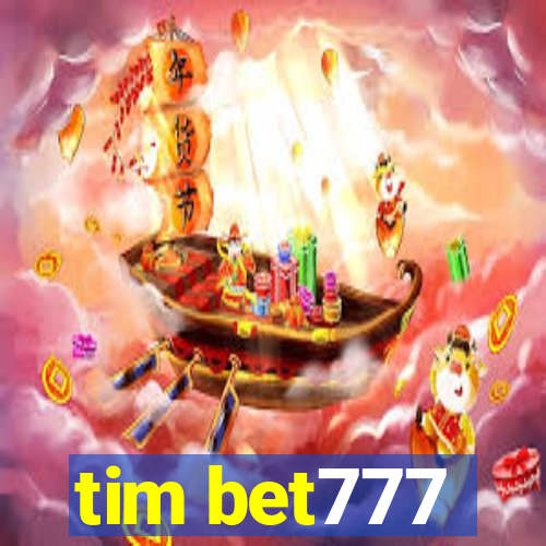 tim bet777