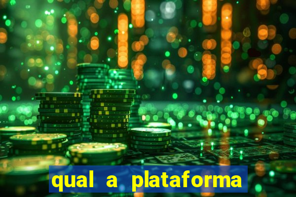 qual a plataforma que mais paga no fortune tiger