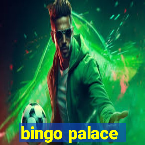 bingo palace