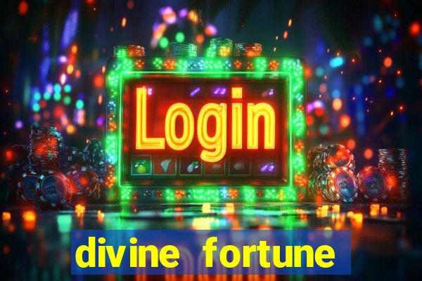 divine fortune online casino