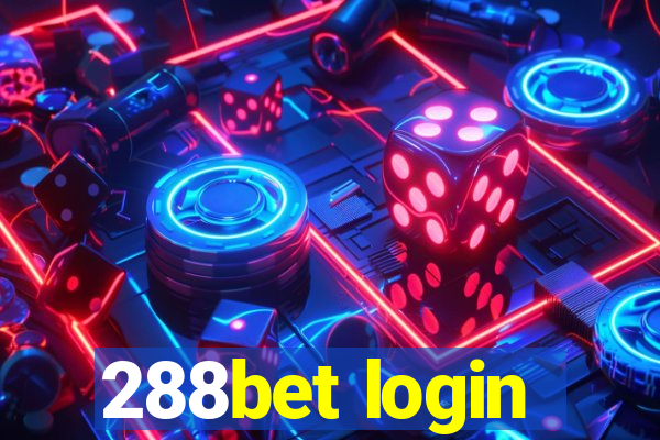 288bet login