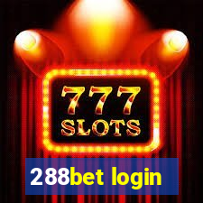 288bet login