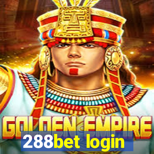 288bet login