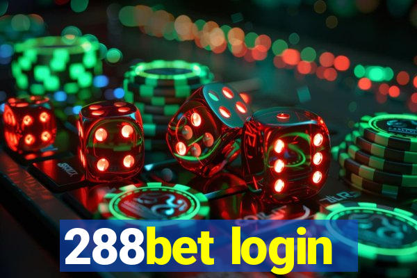 288bet login