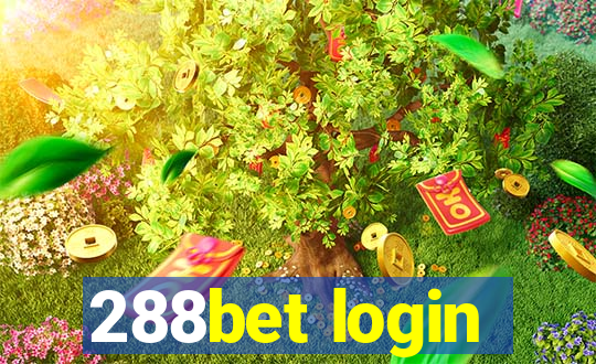 288bet login