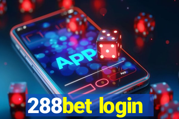 288bet login