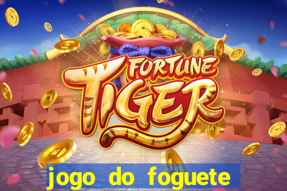 jogo do foguete blaze nome