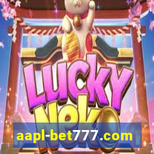 aapl-bet777.com