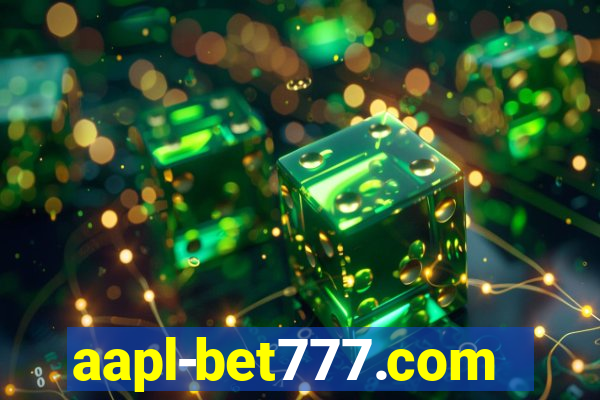 aapl-bet777.com