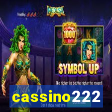 cassino222