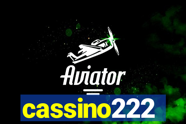 cassino222