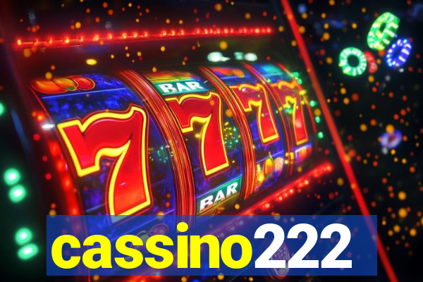 cassino222