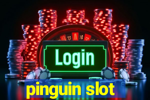 pinguin slot