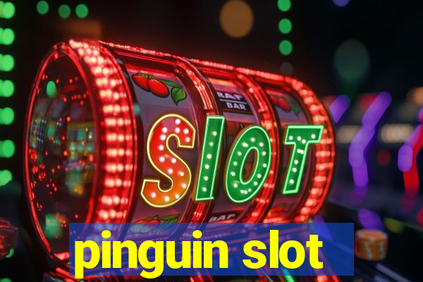 pinguin slot