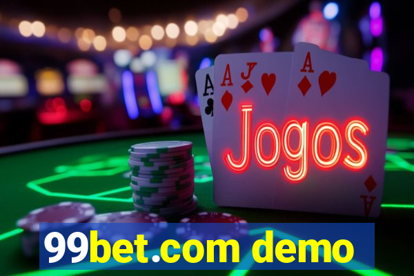 99bet.com demo