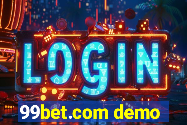 99bet.com demo