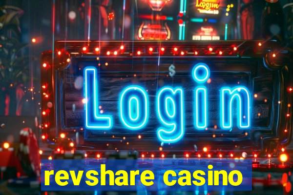 revshare casino