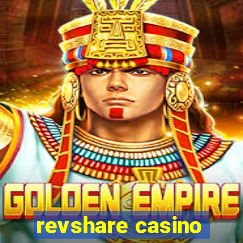 revshare casino