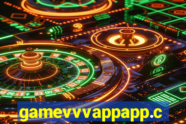 gamevvvappapp.com