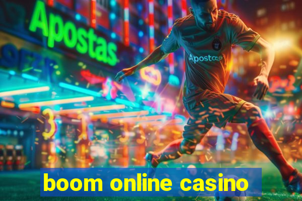 boom online casino