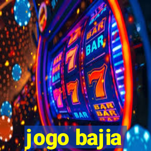 jogo bajia