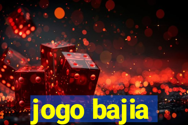 jogo bajia