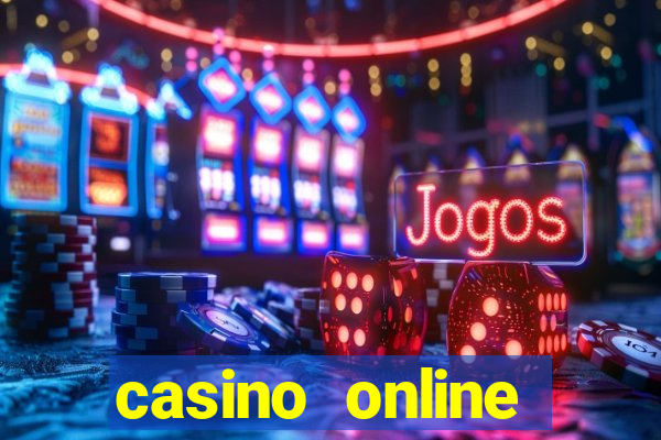 casino online svizzera senza deposito