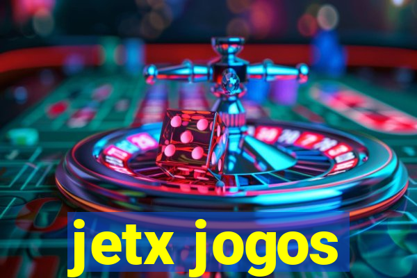 jetx jogos