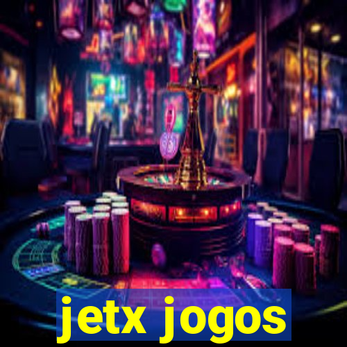 jetx jogos