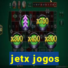 jetx jogos