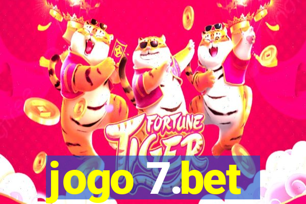 jogo 7.bet