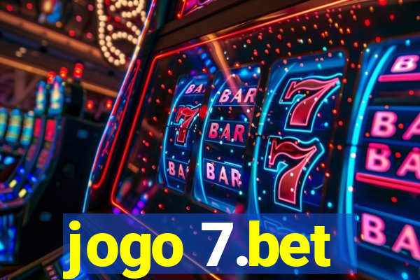 jogo 7.bet