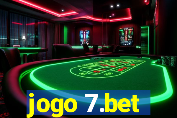 jogo 7.bet