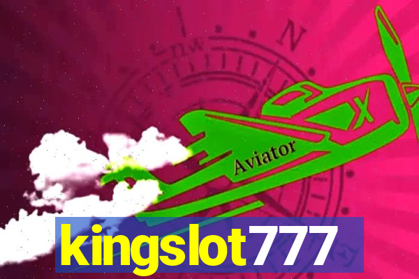 kingslot777