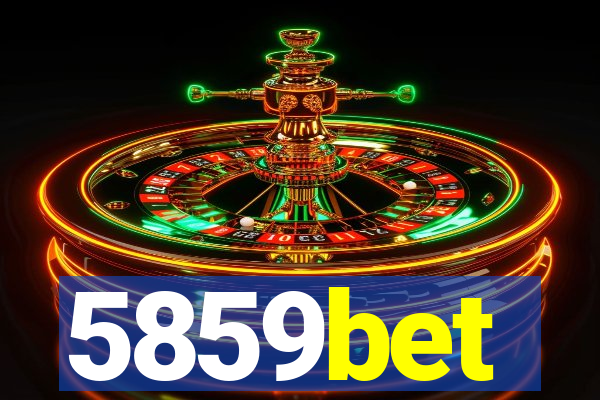 5859bet