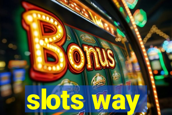 slots way