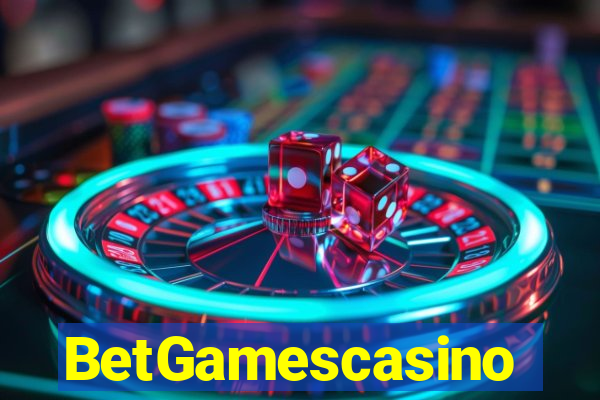 BetGamescasino