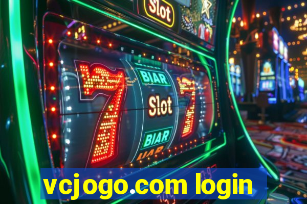 vcjogo.com login