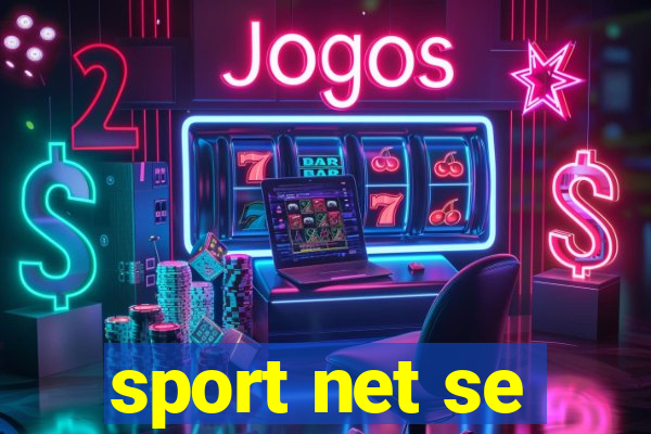 sport net se