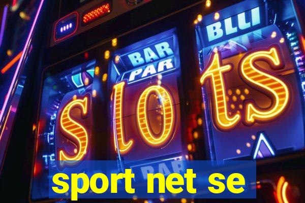 sport net se