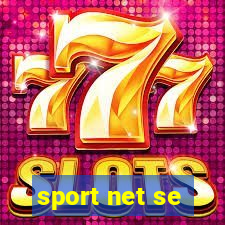 sport net se