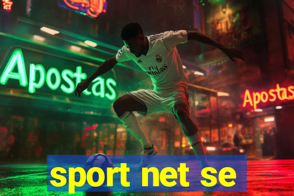 sport net se