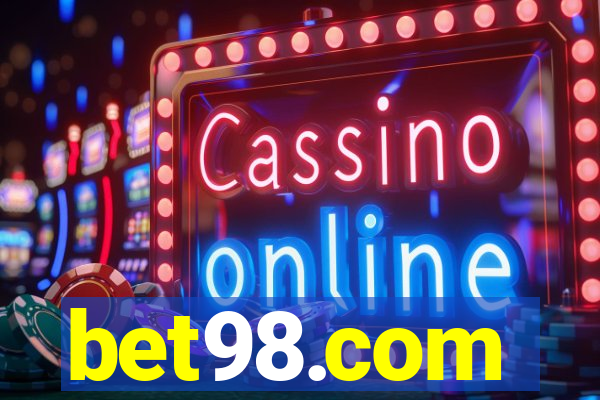 bet98.com